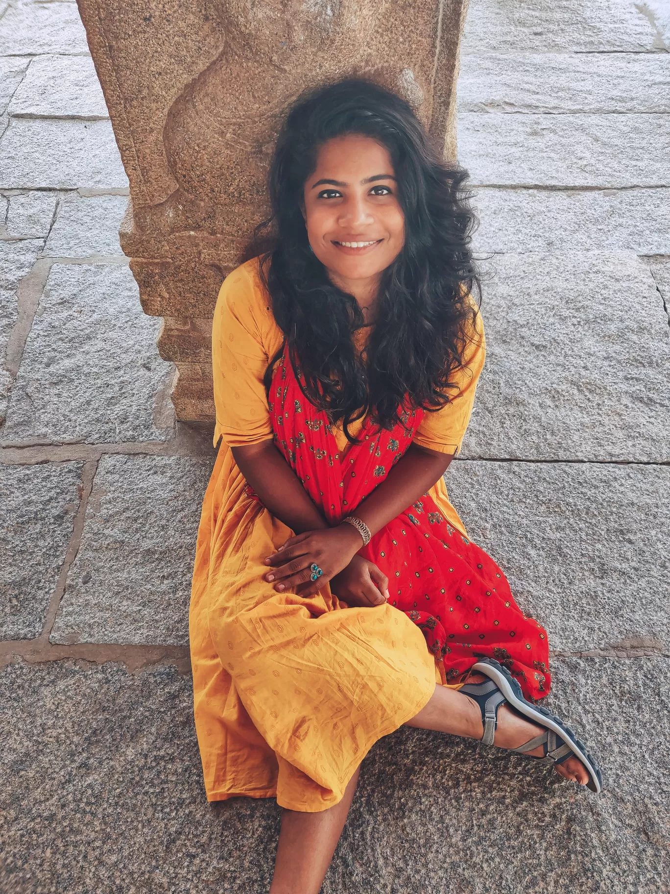 Photo of Hampi By Sneha Parhi
