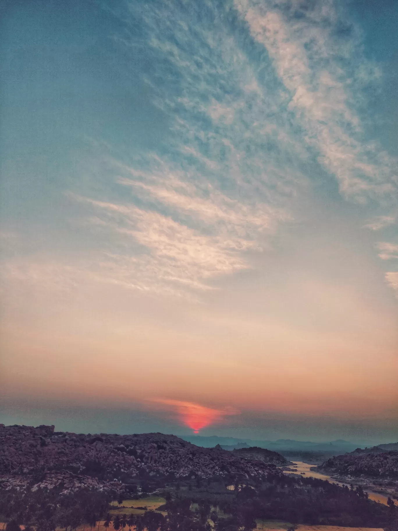 Photo of Hampi By Sneha Parhi