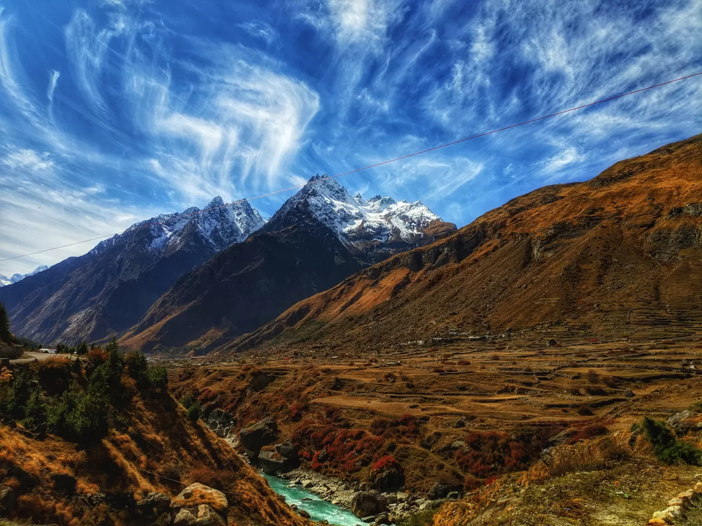 Photo of Badrinath Temple By Snaked