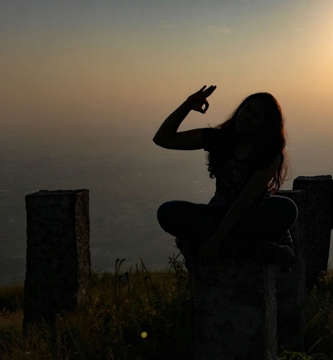 Photo of Skandagiri By Swetha Dharini