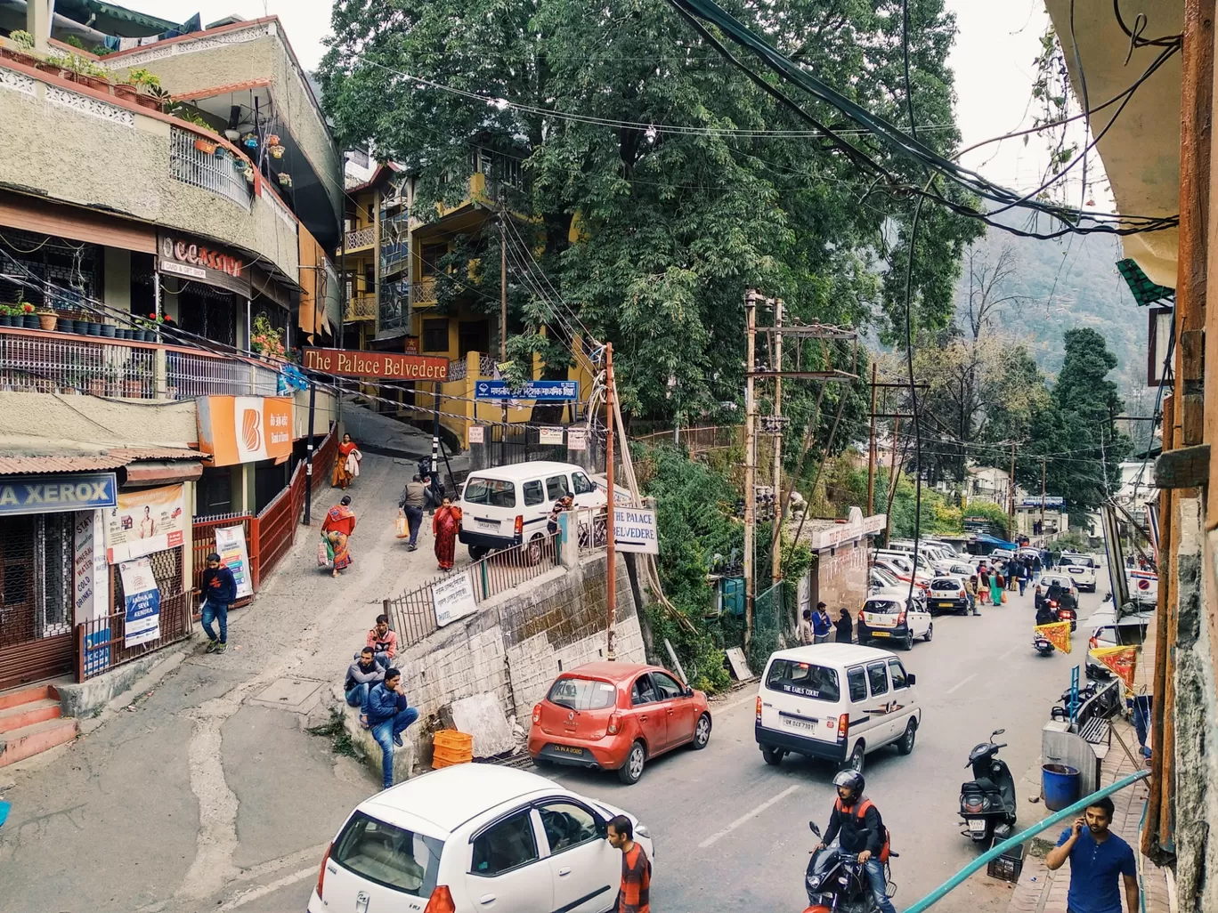 Photo of Nainital By Sagar Toppo