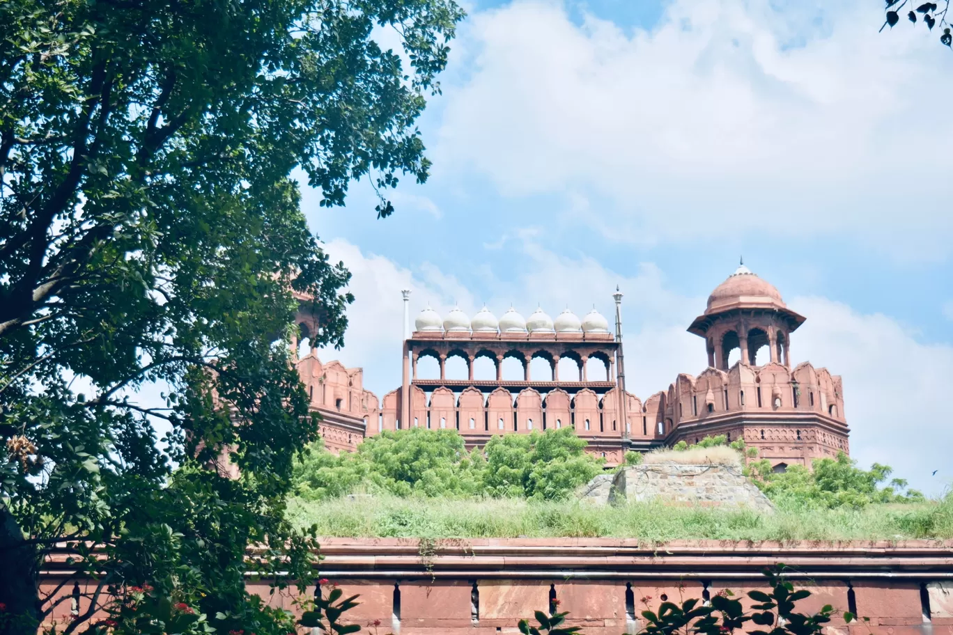 Photo of Delhi By Sagar Toppo