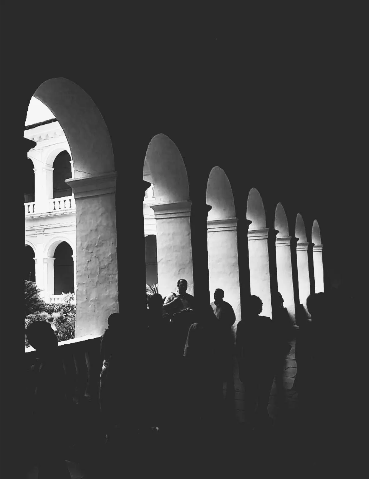 Photo of Basilica of Bom Jesus By Sagar Toppo