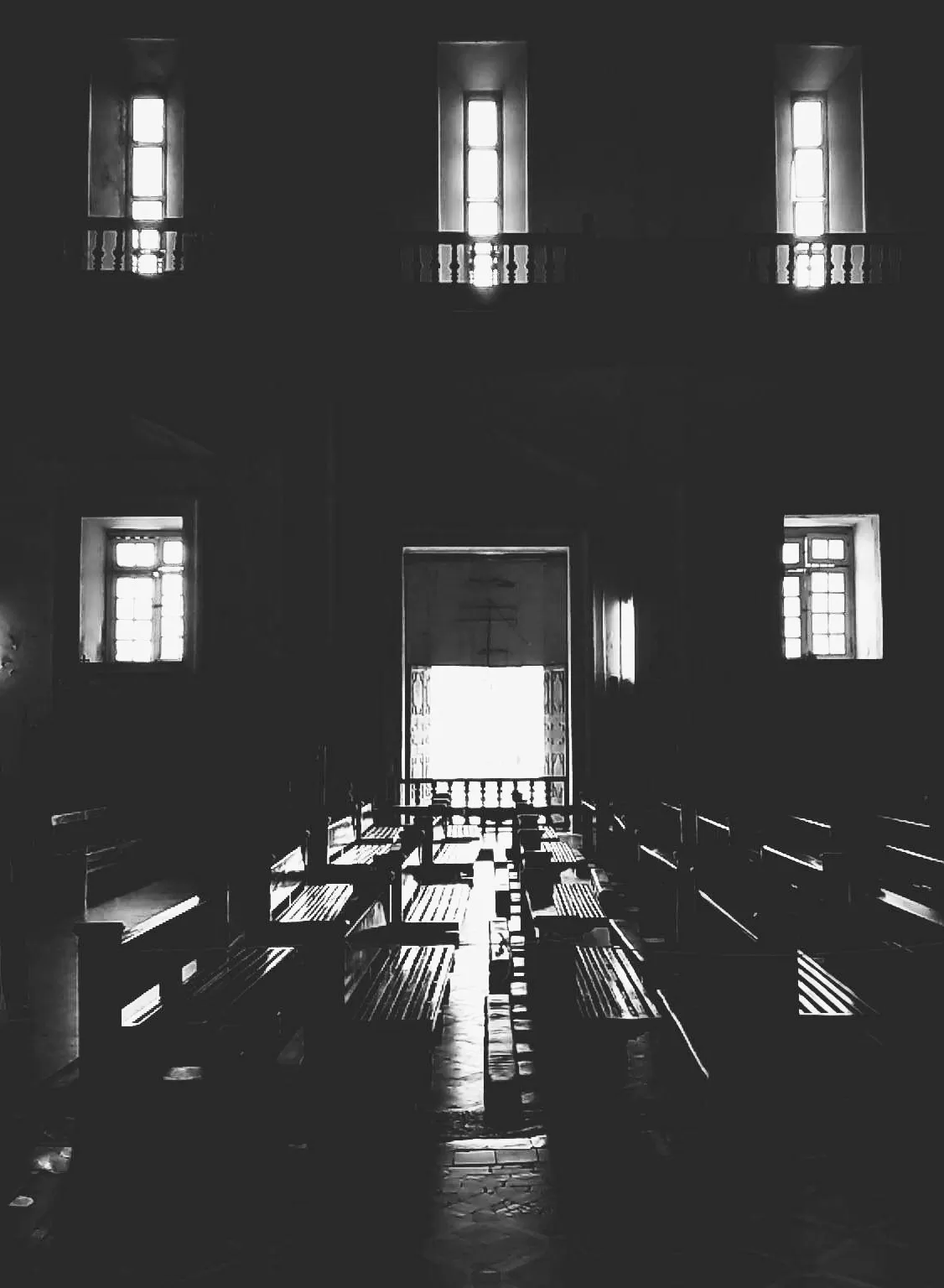 Photo of Basilica of Bom Jesus By Sagar Toppo