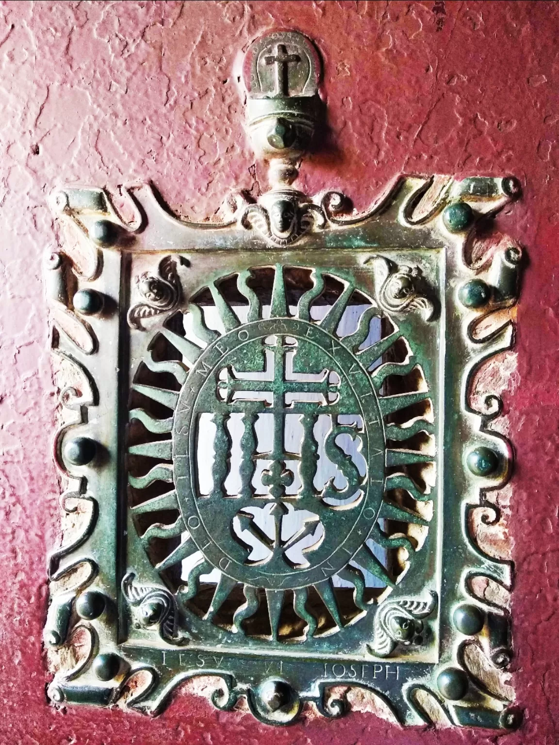 Photo of Basilica of Bom Jesus By Sagar Toppo