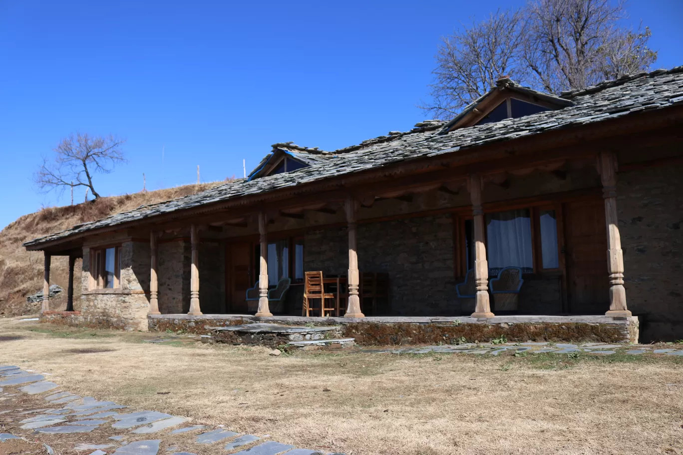 Photo of Nag Tibba Base Camp By Priyankit Bharadwaj