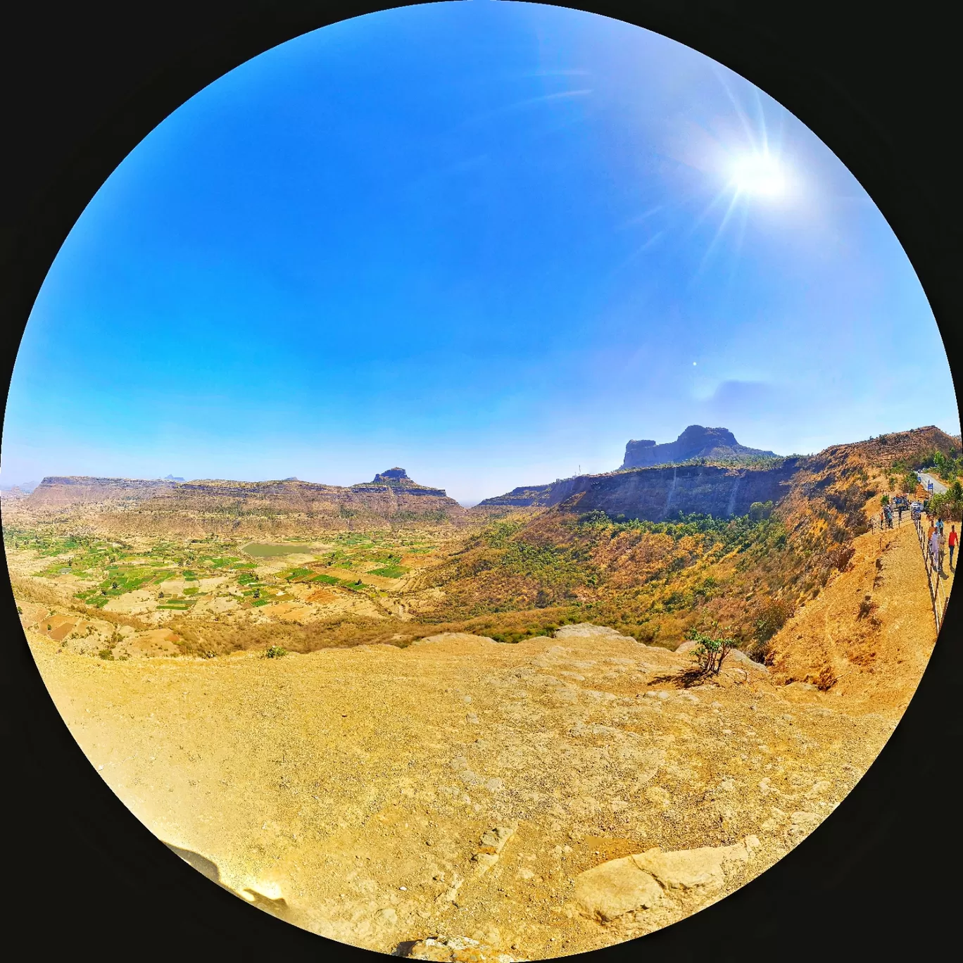 Photo of Saptashrungi Devi Temple Vani By Aanand Maheshwari
