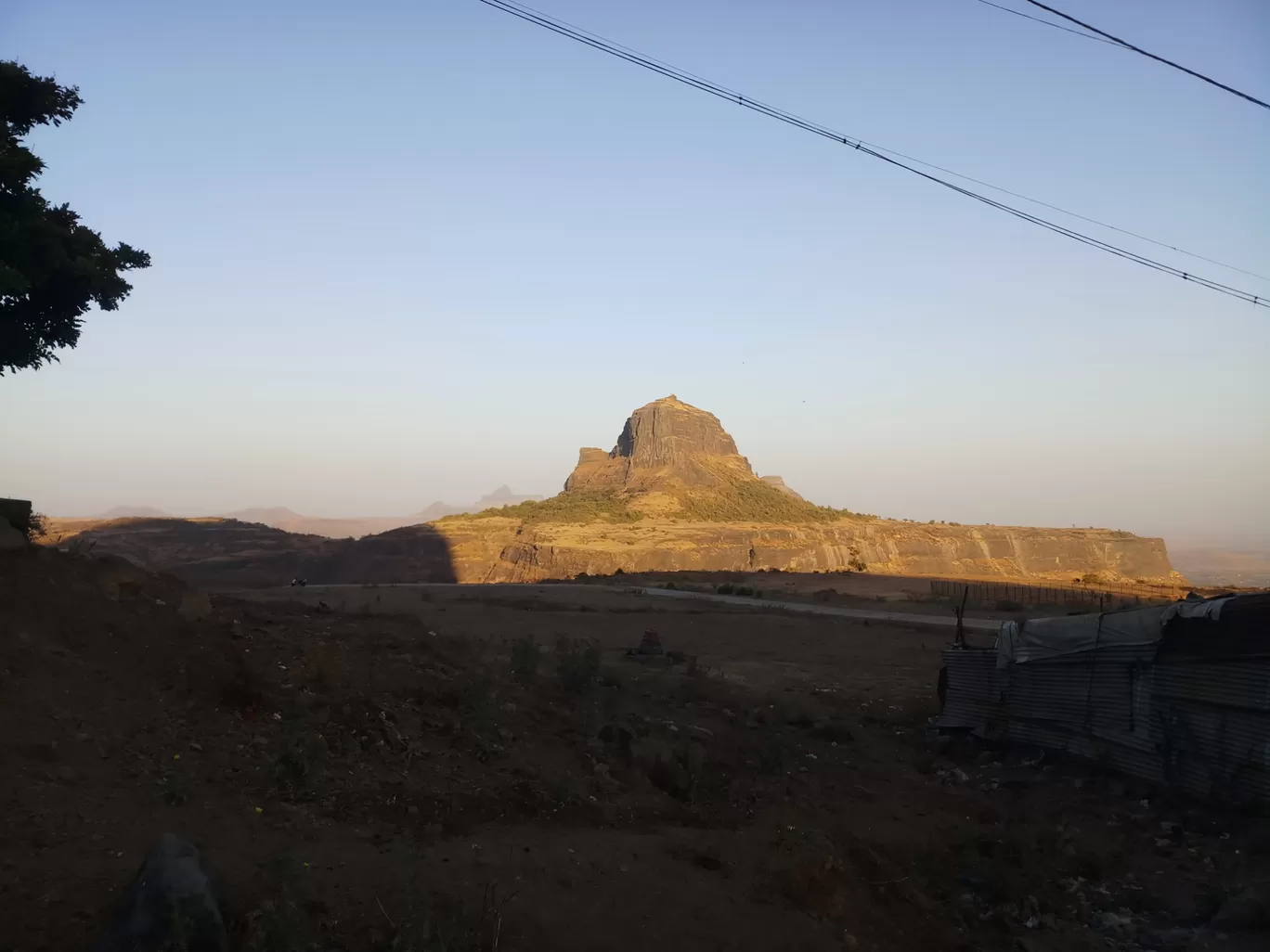 Photo of Saptashrungi Devi Temple Vani By Aanand Maheshwari