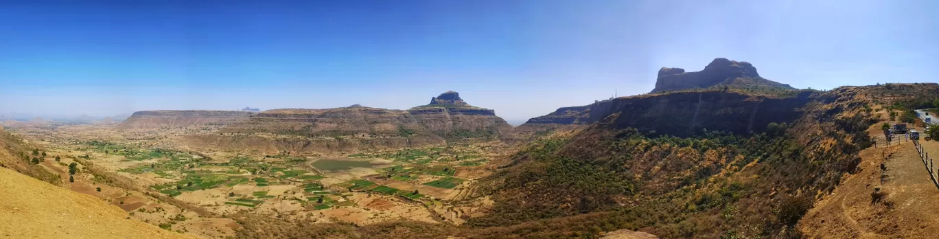Photo of Saptashrungi Devi Temple Vani By Aanand Maheshwari