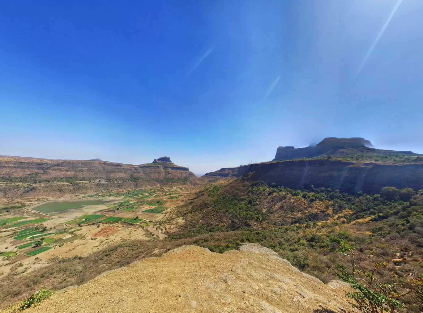 Photo of Saptashrungi Devi Temple Vani By Aanand Maheshwari
