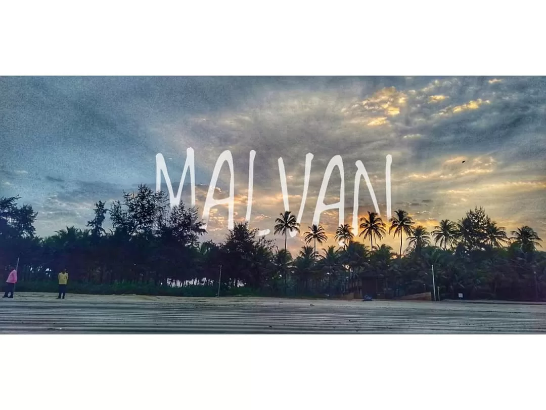 Photo of Malvan By Atharva Kshirsagar