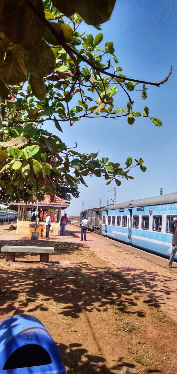 Photo of Malvan By Atharva Kshirsagar