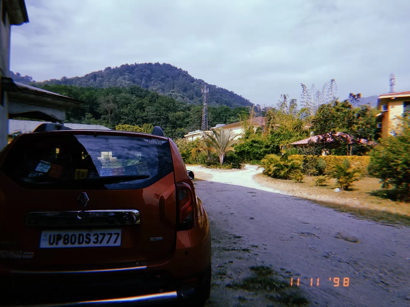 Photo of Mukteshwar By Shaurya Singh