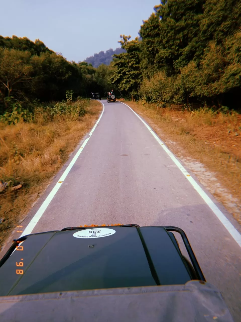 Photo of Mukteshwar By Shaurya Singh