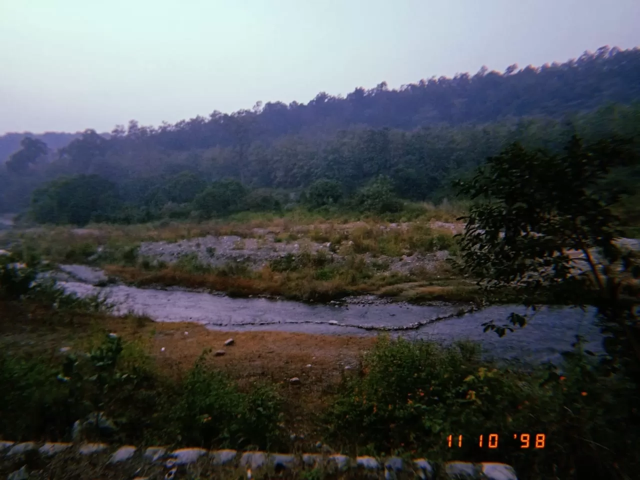Photo of Mukteshwar By Shaurya Singh