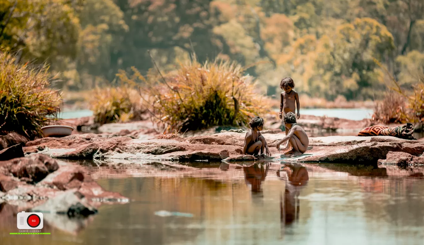 Photo of Coorg By Samir Gharat