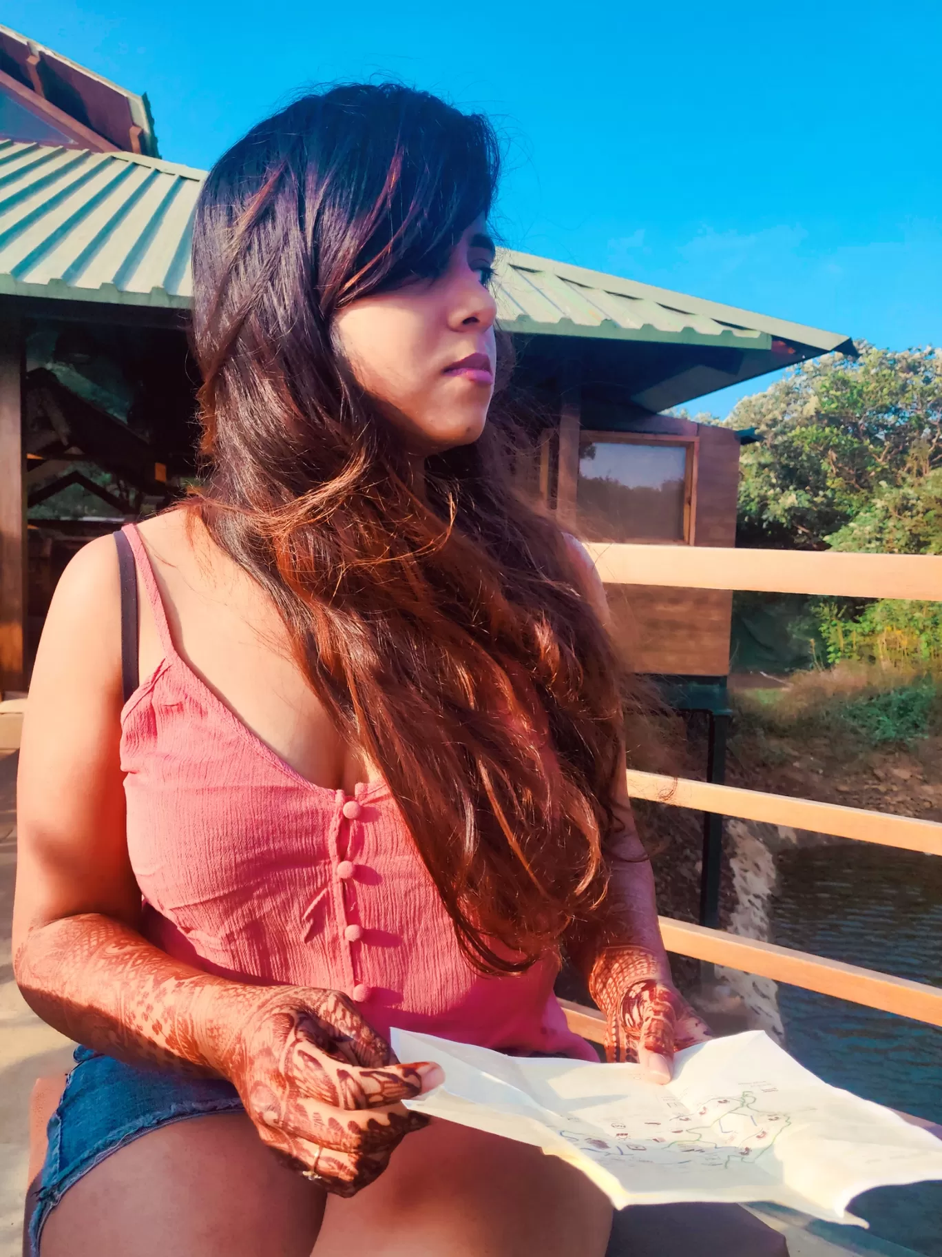 Photo of The Machan - A Treehouse Resort By Sharayu Ballewar