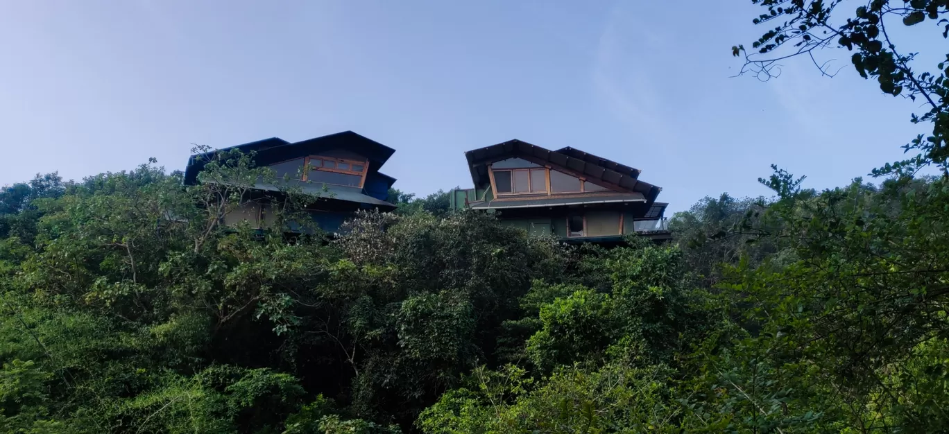 Photo of The Machan - A Treehouse Resort By Sharayu Ballewar