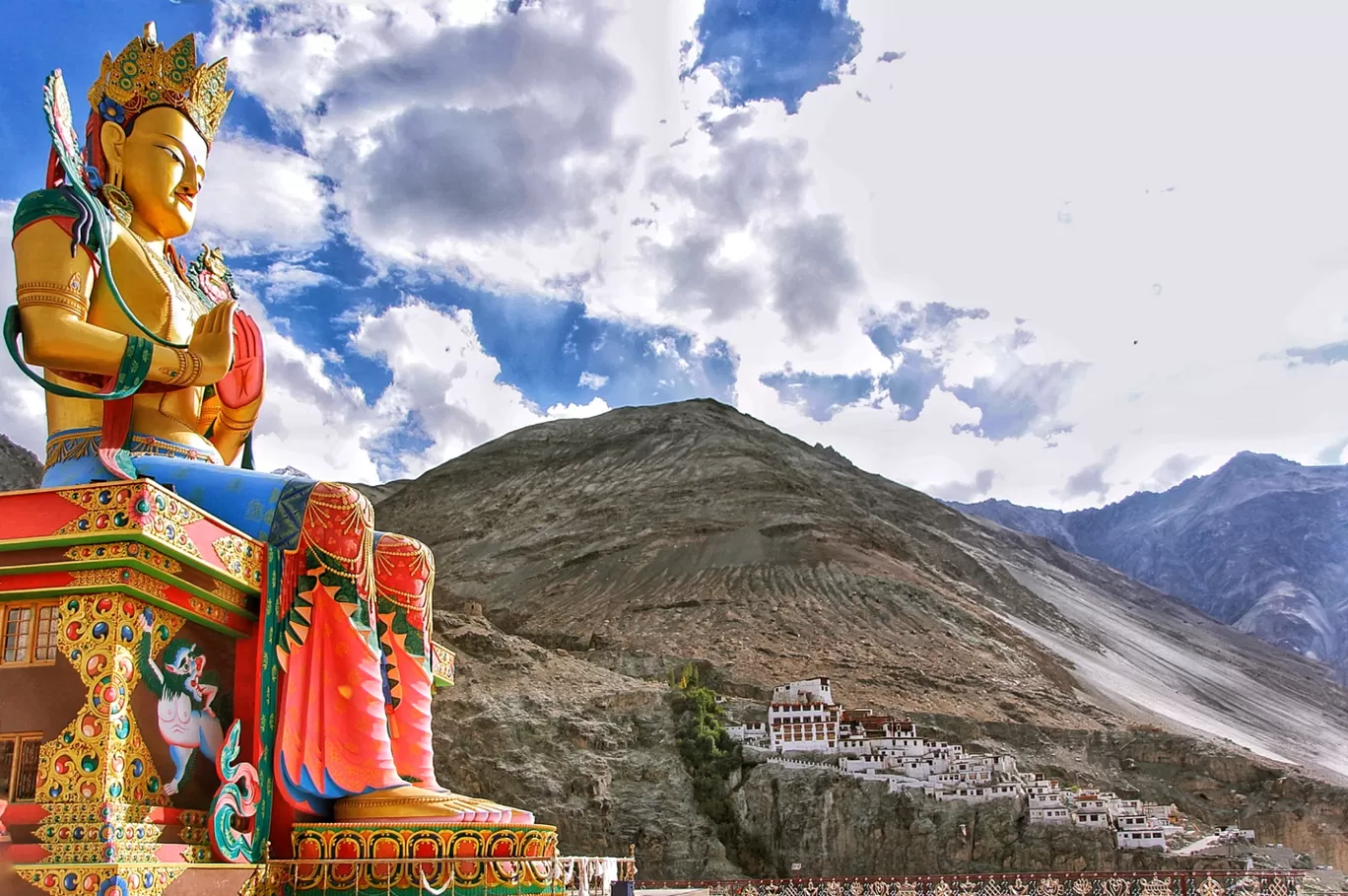 Photo of Ladakh By Mayank Tiwari