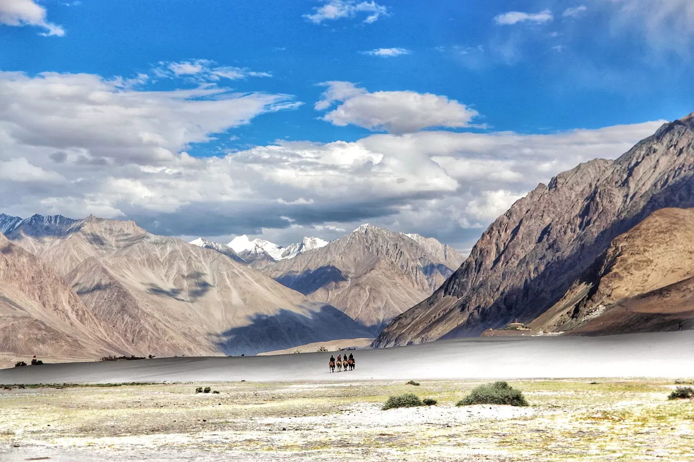 Photo of Ladakh By Mayank Tiwari