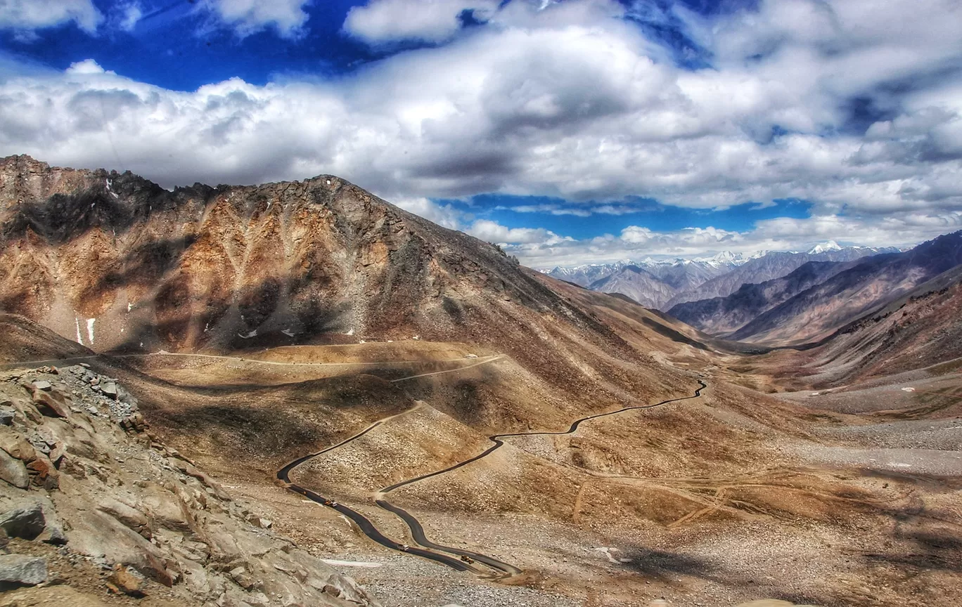Photo of Ladakh By Mayank Tiwari