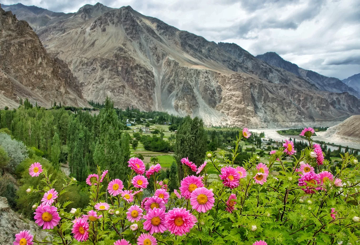 Photo of Ladakh By Mayank Tiwari