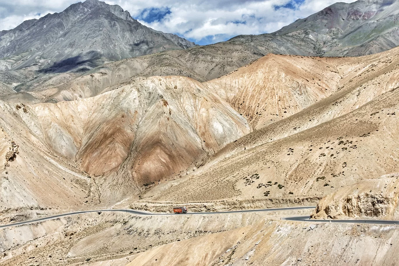 Photo of Ladakh By Mayank Tiwari