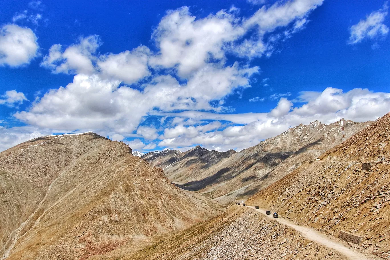 Photo of Ladakh By Mayank Tiwari