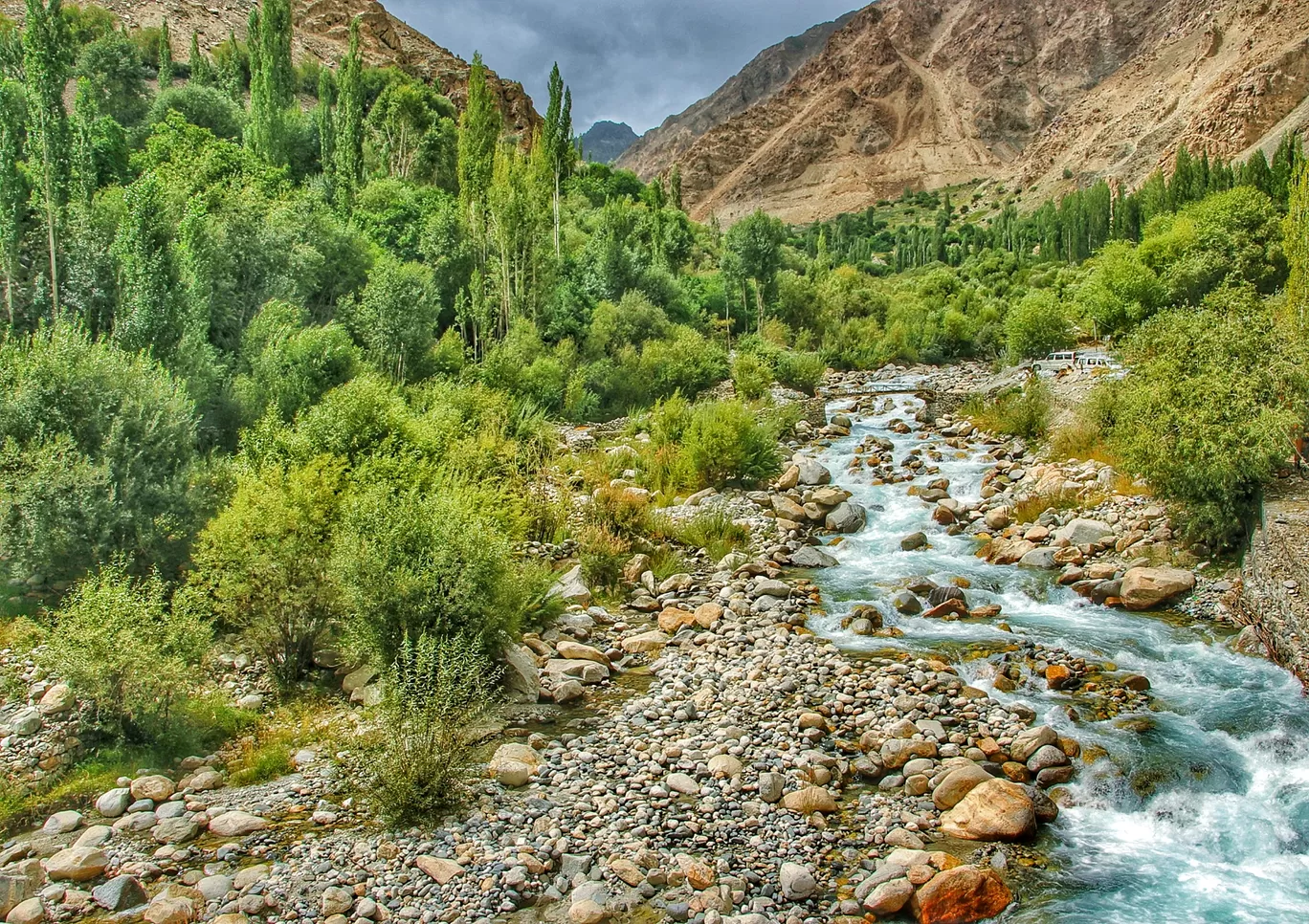 Photo of Ladakh By Mayank Tiwari