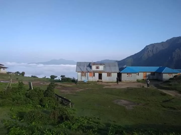 Photo of Sandakhphu By Rahul Bhadra