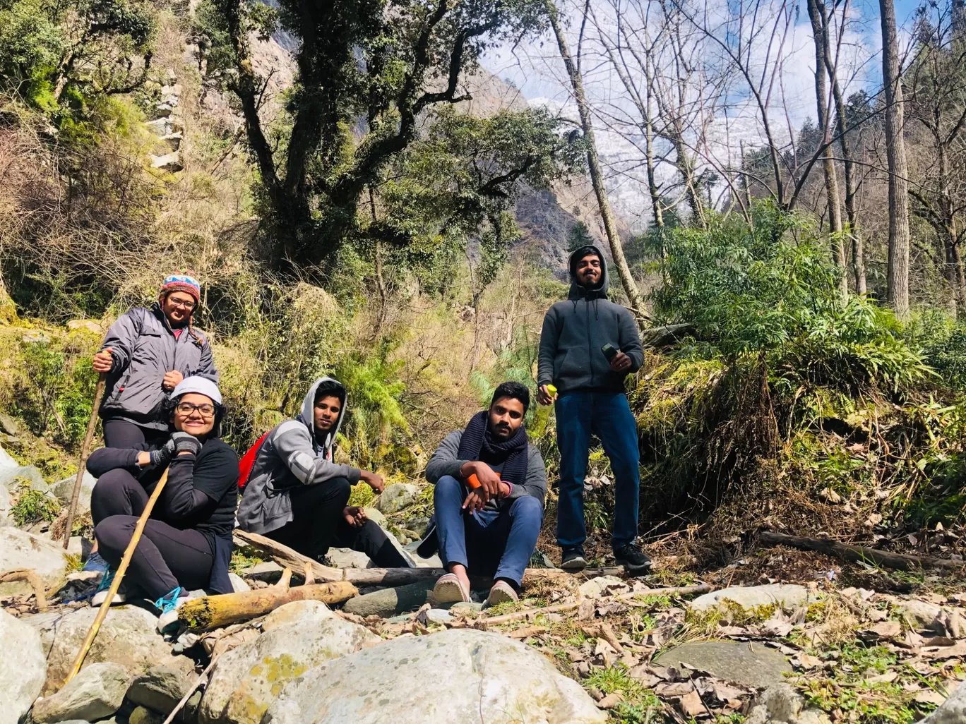 Photo of Parvati Valley By Shanir Yitzhak