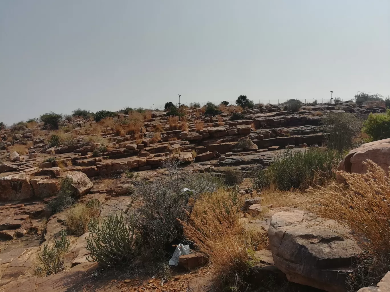 Photo of Gandikota By Vimudha Muralidharan