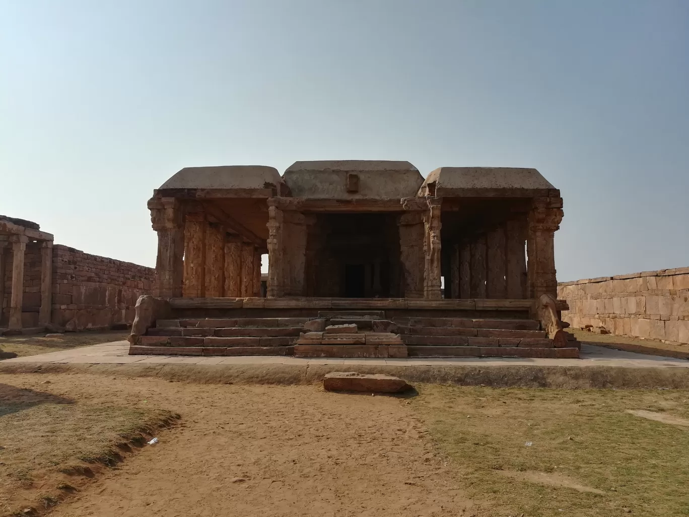 Photo of Gandikota By Vimudha Muralidharan
