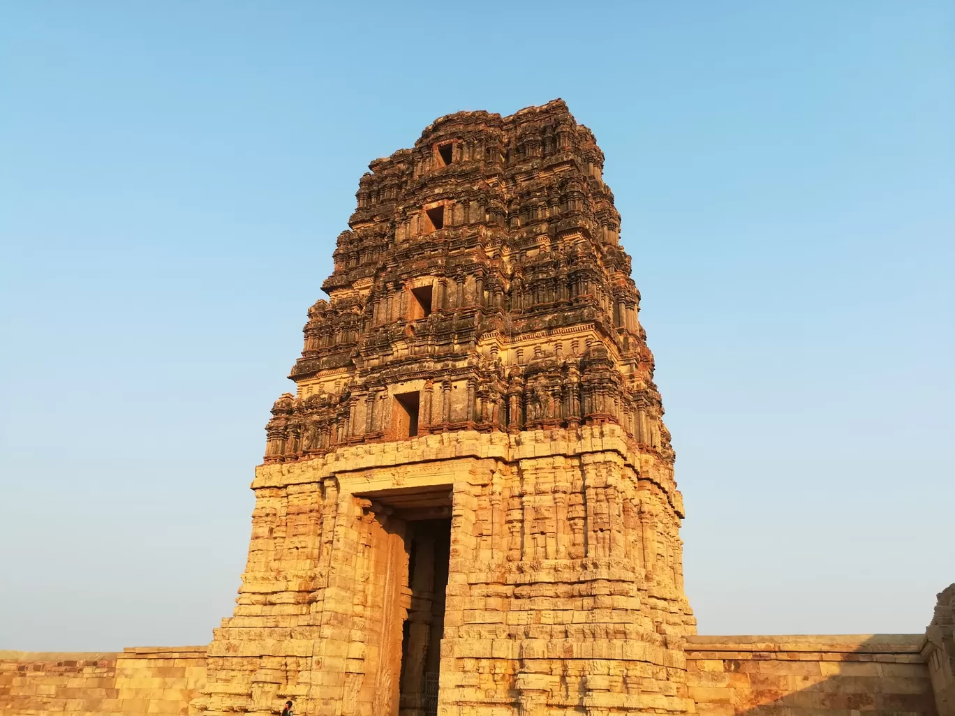 Photo of Gandikota By Vimudha Muralidharan