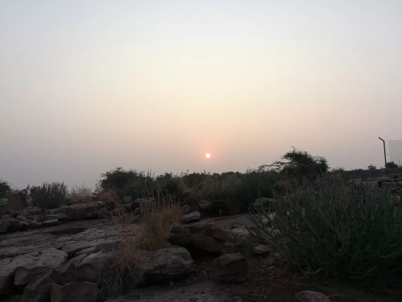 Photo of Gandikota By Vimudha Muralidharan