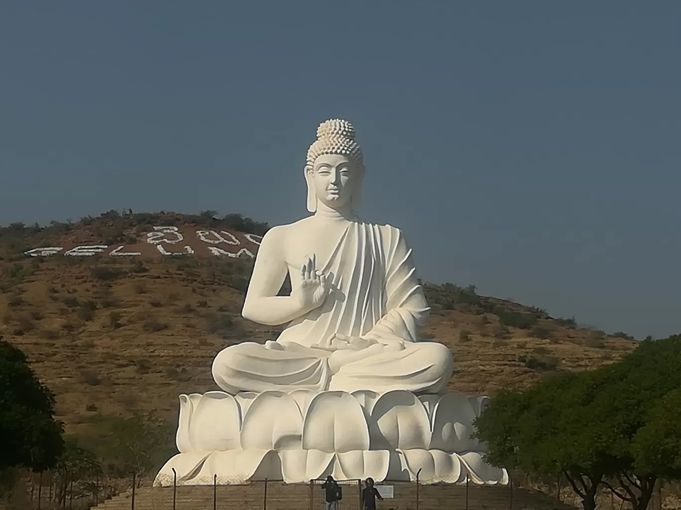 Photo of Gandikota By Vimudha Muralidharan