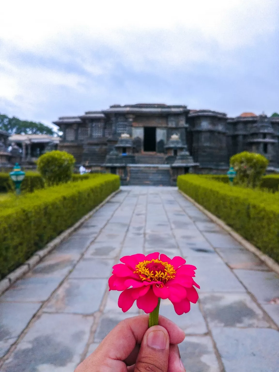 Photo of Chikmagalur By Avinash gowda