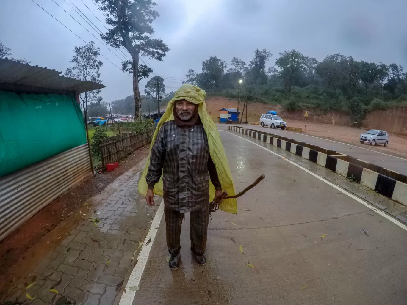 Photo of Chikmagalur By Avinash gowda