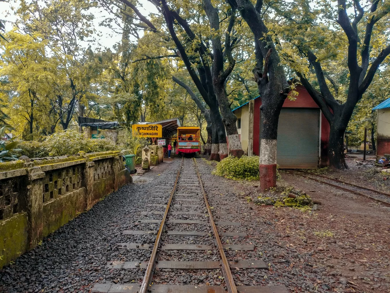 Photo of Sanjay Gandhi National Park By Avinash gowda