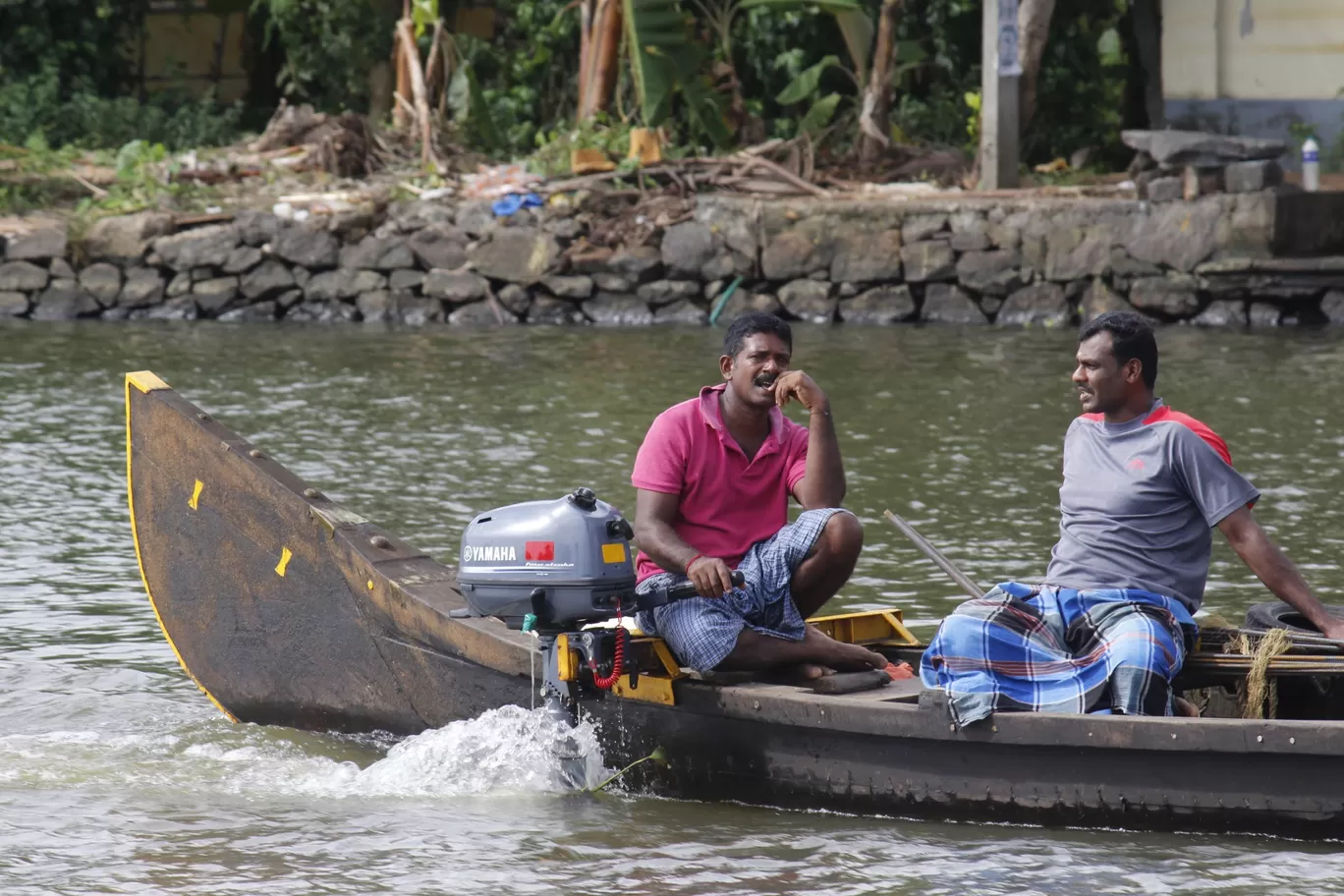 Photo of Alappuzha By Avinash gowda
