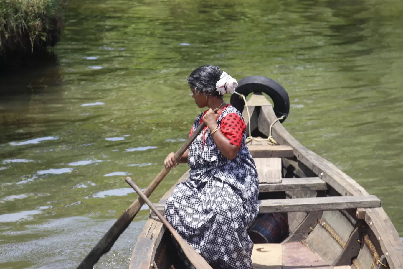 Photo of Alappuzha By Avinash gowda