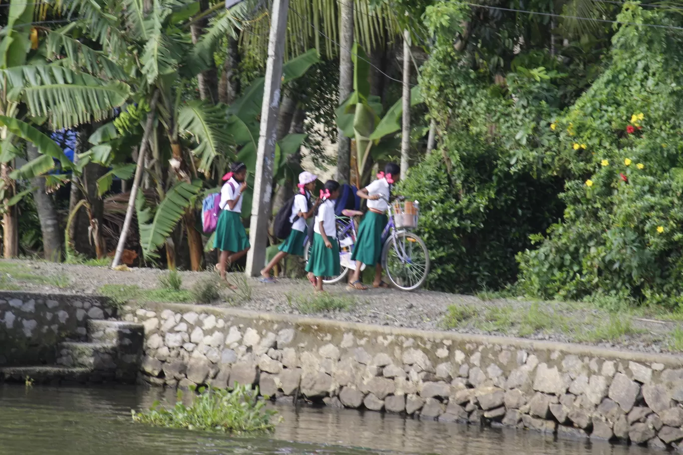 Photo of Alappuzha By Avinash gowda
