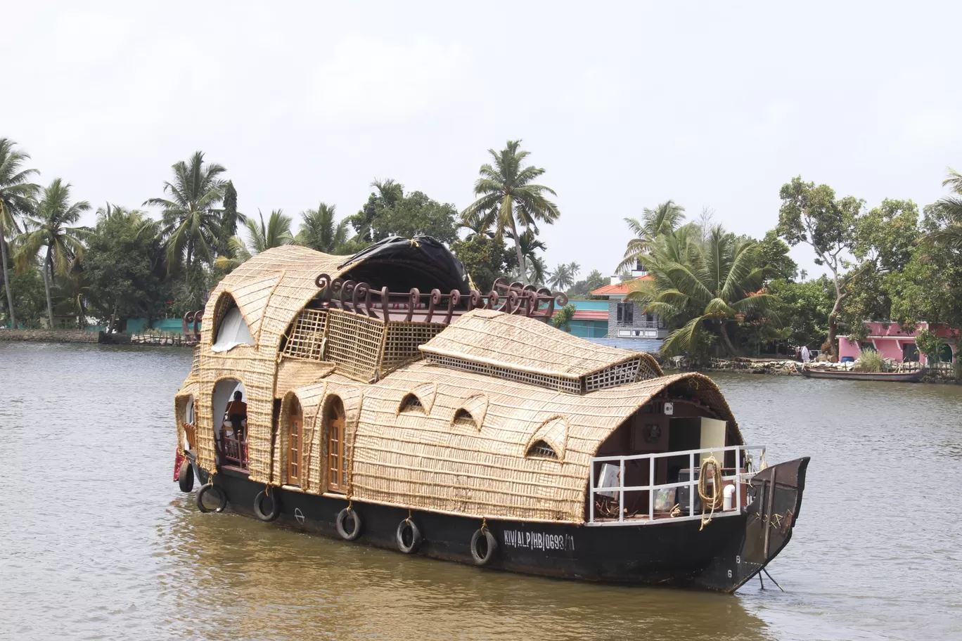 Photo of Alappuzha By Avinash gowda