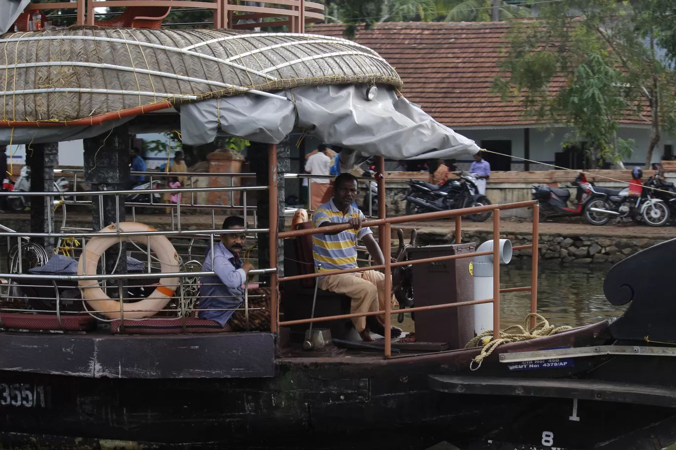 Photo of Alappuzha By Avinash gowda