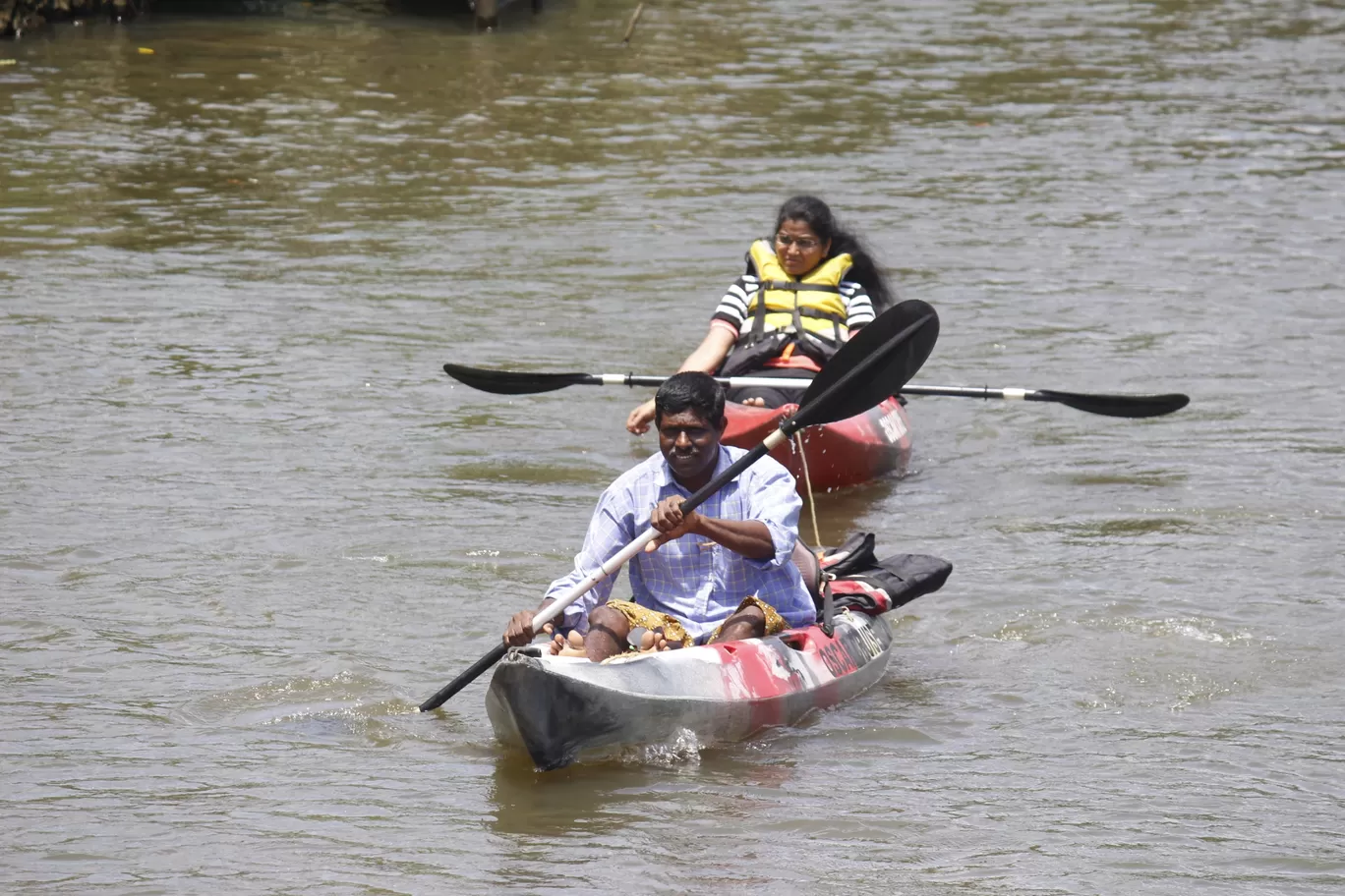 Photo of Alappuzha By Avinash gowda