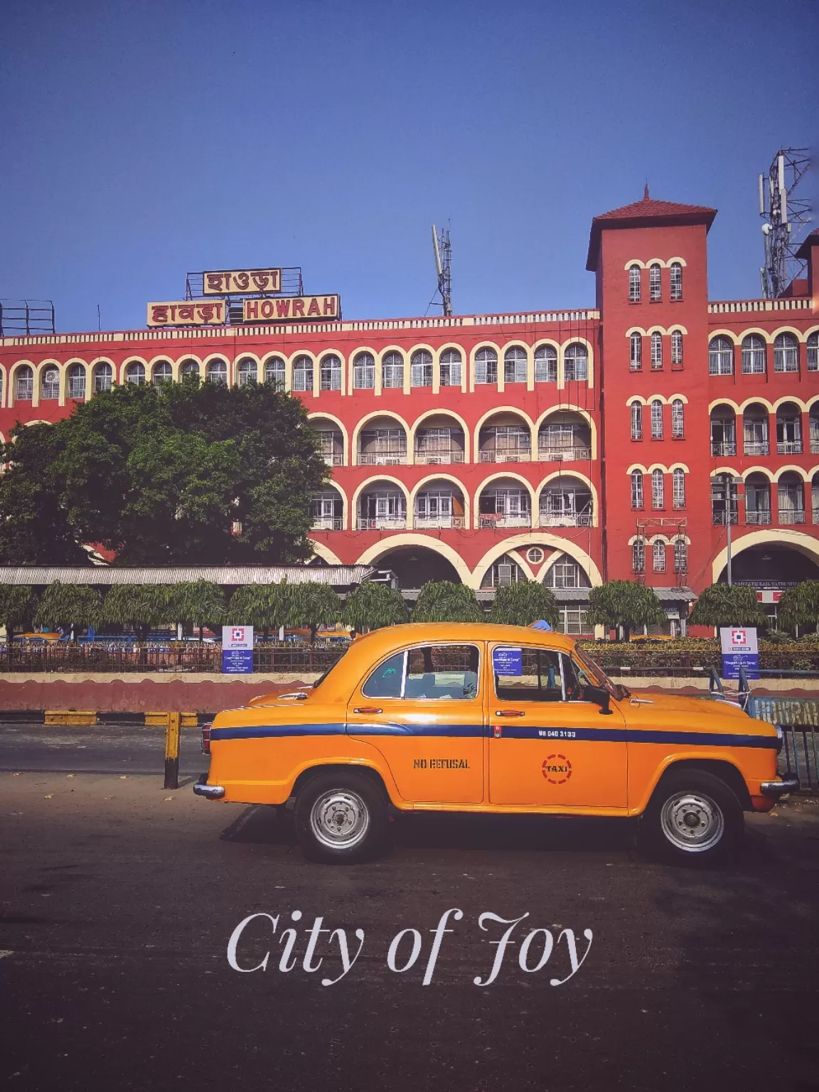 Photo of Kolkata By Eliza Sharma