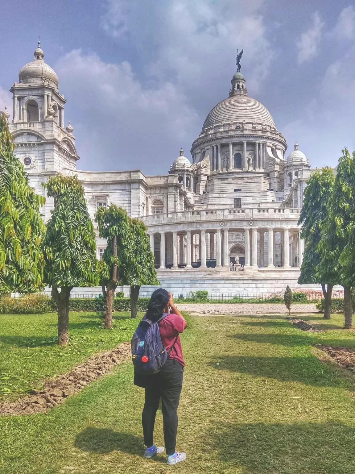 Photo of Kolkata By Eliza Sharma