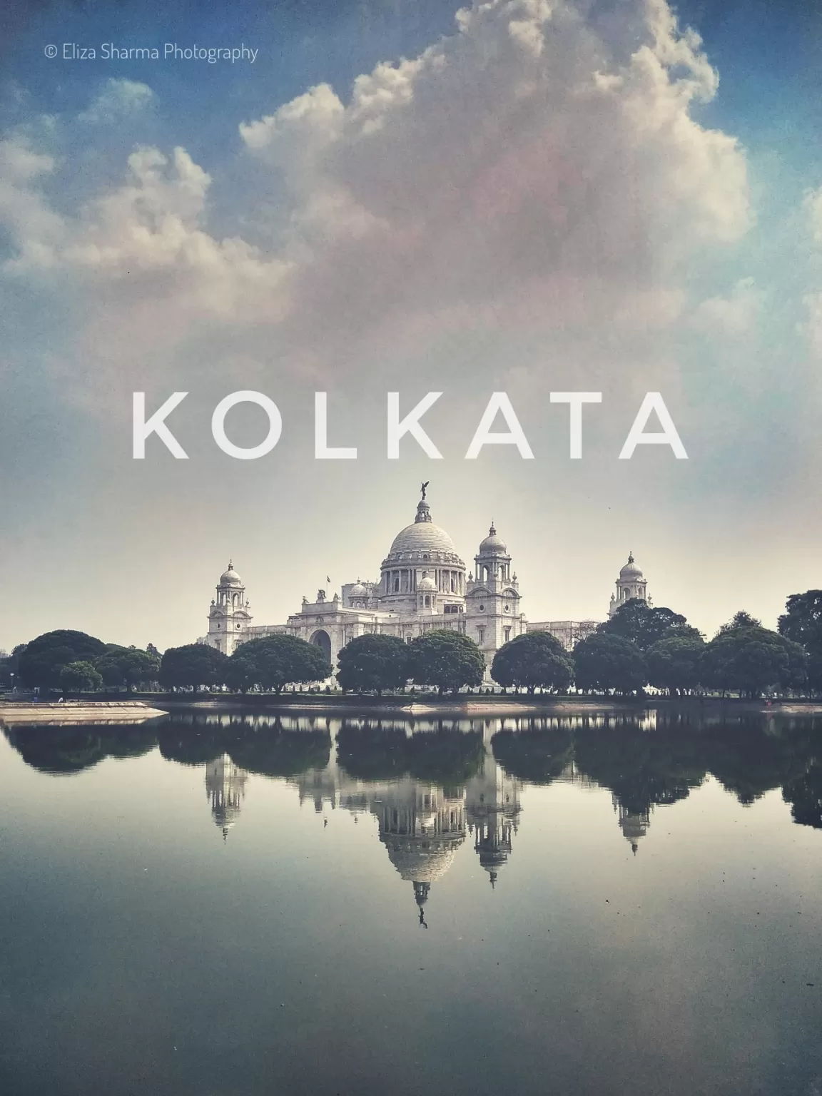Photo of Kolkata By Eliza Sharma
