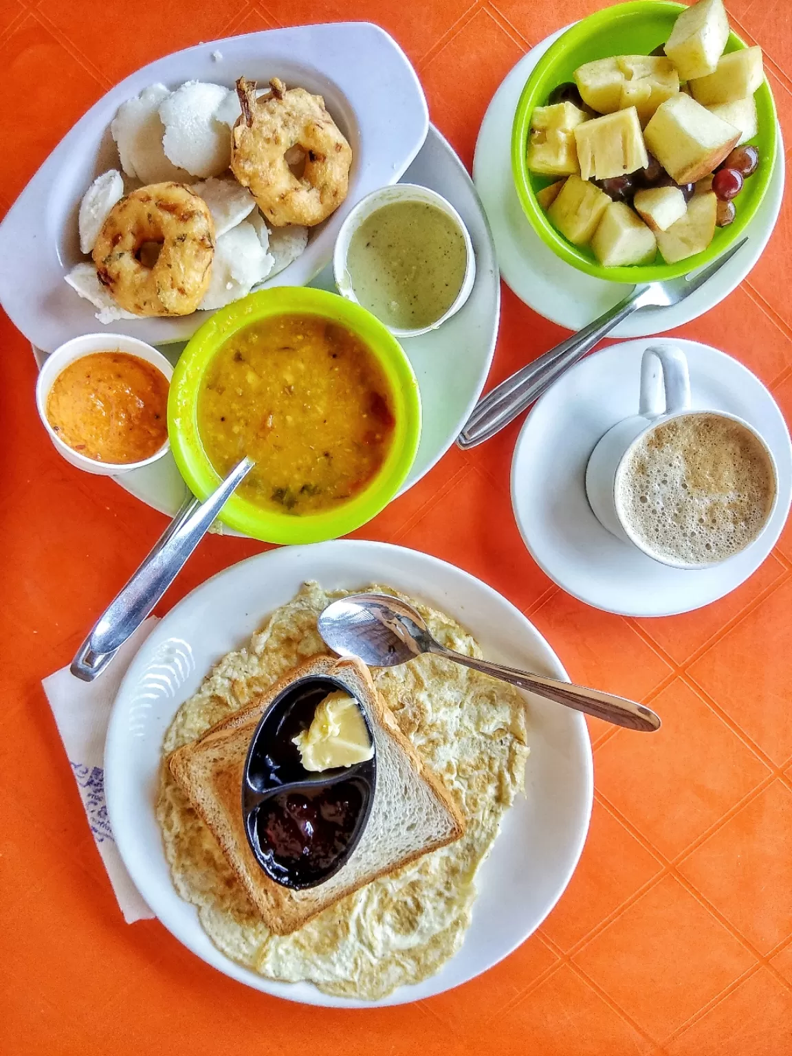 Photo of Puducherry By Eliza Sharma