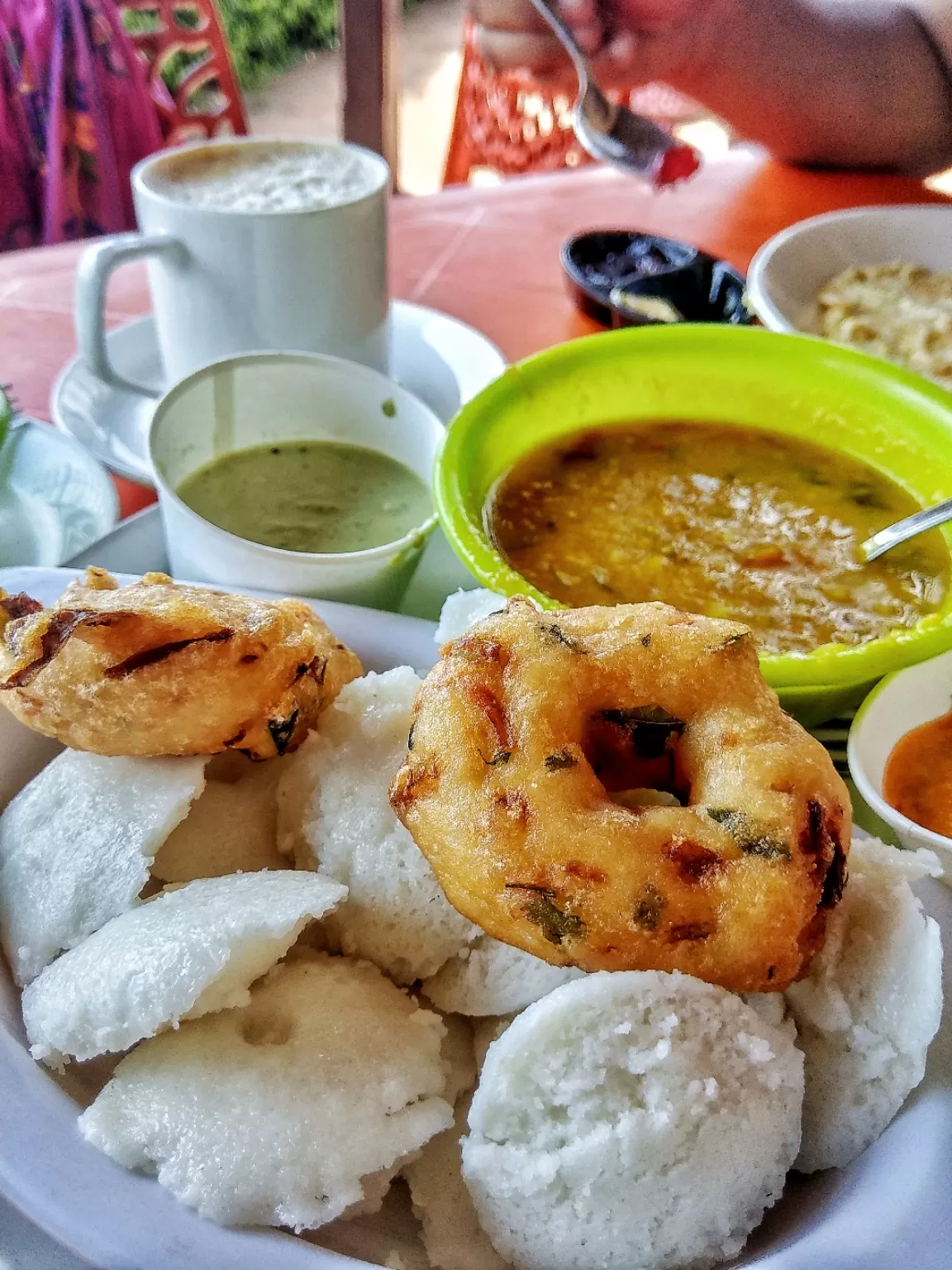Photo of Puducherry By Eliza Sharma
